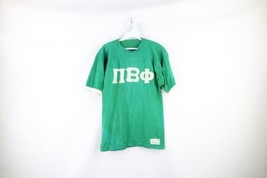 Vtg 60s Russell Athletic Southern Mens Medium Pi Beta Phi Football Jersey USA - £63.26 GBP