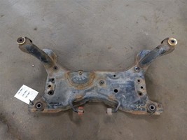 Crossmember Support Frame Front Suspension Thru 08/31/11 Fits 10-12 MAZDA 3 - $219.69