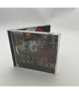 BOB VILLA HOME DESIGN - $14.72