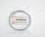 GENUINE TOYOTA 07-21 TUNDRA CENTER HIGH MOUNT STOP LIGHT GASKET 81572-0C050 - $17.95