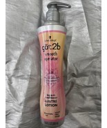 Schwarzkopf Got2B Smooth Operator Leave-In Conditioner Luxe Lotion 6.8oz - $1,012.67 MXN