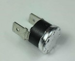 OEM High Limit Thermostat For Whirlpool WDP350PAAW1 WDF540PADT1 DU912PFG... - $30.64