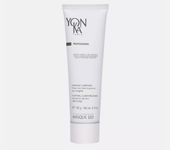 Yonka Paris Purifying, Clarifying Mask 103 Normal to Oily Skin 6.34 Oz P... - $1,476.41 MXN