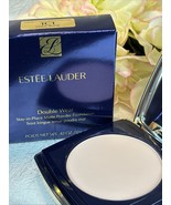 Estee Lauder Double Wear Stay In Place Matte Powder Foundation 1C1 COOL ... - €25,62 EUR