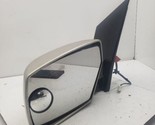 Driver Side View Mirror Power Without Memory Non-heated Fits 04-09 QUEST... - $69.30