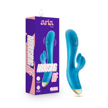 Aria Arousing Af Blue - $93.65