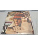 New Sealed RED (Taylor&#39;s Version) by Swift, Taylor 4LP Set  (Record, 202... - $34.65