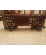 Hershey&#39;s O Scale Trailer Lionel RARE VINTAGE COLLECTIBLE-SHIPS N 24 HOURS - $277.08