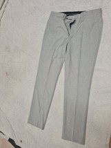 Grey Trouser For Men Size 40L - £24.77 GBP