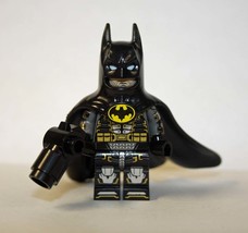 1 Batman Forever DC comic Superhero Minifigure Block Toys - £4.85 GBP