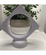3 Jewelry, Coin, Antique, Shark Tooth Display case. Small, White Challen... - €19,68 EUR