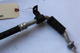 2006-2008 INFINITI FX35 HIGH PRESSURE A/C LINE   R1295 image 5