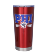 Philadelphia 76ers 20oz. Letterman Tumbler - $28.18 CAD