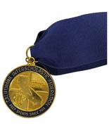 CIF Wrestling Medal 1st Place 2002 CA High School 119 Pounds California ... - $812.41 CAD