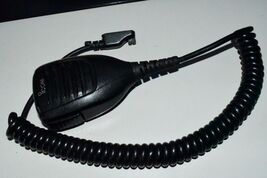 ICOM HM-169 IP57 SP/Mic for IC-F51V IC-F61V IC-F70 IC-F80 IC-F50V IC-F60... - $34.20