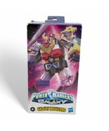 Power Rangers Lost Galaxy Galaxy Megazord Collectible Action Figure By H... - $19.46 CAD