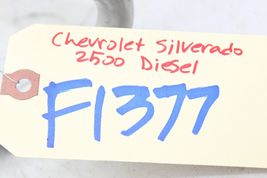 07-10 CHEVROLET SILVERADO 2500HD DIESEL A/C Suction Line Hose F1377 image 12