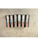Bosch Platinum Spark Plugs 6717 Set Of 6 - $24.00