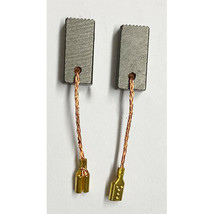 CARBON BRUSHES for HILTI TE2 TE2S TE2M TE29 TE 29 HAMMER DRILL 2M 5X8.5X... - $10.33 CAD