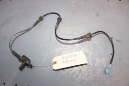 2003-2004 Infiniti G35 Coupe Front Left Driver Abs Wheel Speed Sensor J5063 - $43.99