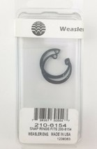 210-6154 Weasler Snap Rings fits 200-6154 New Made in USA - £4.64 GBP