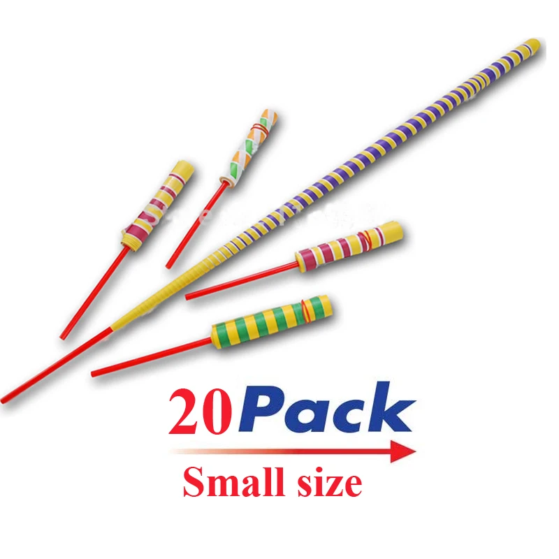 FreeShip 20X Magic Chinese Paper Yoyo Popout Swords Party Favors Gifts Bag - £15.66 GBP+