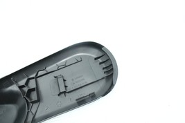 2005-2007 MERCEDES W203 C350 C230 FRONT LEFT SEAT SIDE PLASTIC COVER TRIM H1091 image 13