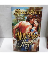 Montana Angel - $95.55 MXN