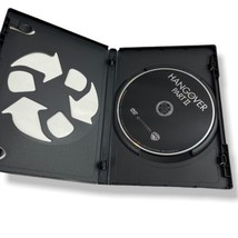 The Hangover Part 2 (DVD, 2011) Widescreen - £2.04 GBP