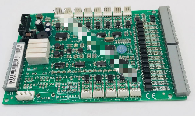 New Original BL2000-CZB-V10 main board 90 days warranty - $118.80