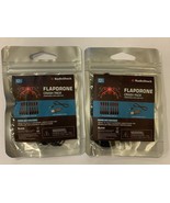 Crash pack for 6001437 Flapdrone Drone (Lot Of 2) - A &amp; B Propellers Cha... - $8.99