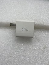 Original Arlo Wall Adapter Charger for Arlo Pro 3, Pro 4, Ultra, Ultra 2 Cameras - £10.47 GBP
