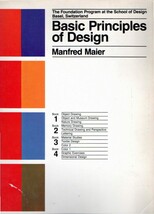 Basic Principles of Design: The Foundation Program at the School of Design Basel - £257.59 GBP