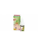 OTOSAN EAR DROPS 10ML - $24.44