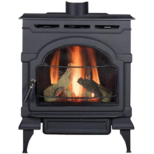 Majestic  Accessories for Oxford DV Gas Stove   options - $51.97