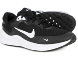 Nike Revolution 7 GS Women&#39;s Running Shoes Training Sports Black NWT FB7... - £65.07 GBP