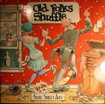 Old Folks Shuffle - $19.99