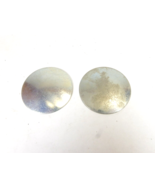 OEM Briggs &amp; Stratton 221997 Welch Plug (Set of 2) for Briggs &amp; Stratton... - $1.00