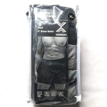 Men&#39;s Underwear Xersion Everair Mesh Athletic Boxer Briefs - £20.50 GBP