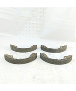 Beck Arnley 0812610 Fits 1987-89 Mercury Tracer 86-89 Mazda 323 Rear Bra... - $26.07