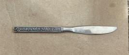 Vtg MCM Knife National Stainless - $103.53 MXN