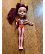 Enchantimals Mattel 2016 Felicity Fox Doll - £4.72 GBP