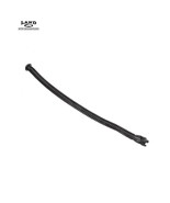 MERCEDES R172 SLK-CLASS LEFT/RIGHT CONVERTIBLE TOP RAIN WATER DRAIN TUBE - $11.87