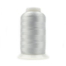 Decobob Dove Grey, 2-Ply Cottonized Polyester, 80Wt - £18.90 GBP