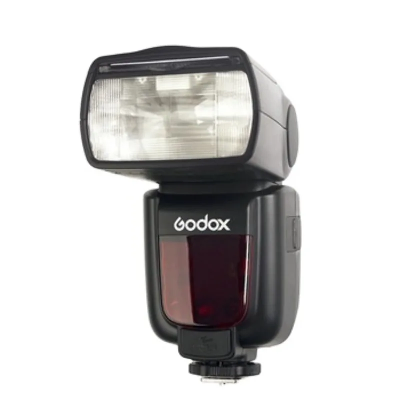Godox TT600 2.4G Wireless GN60 Master/Slave Camera Flash Speedlite for Canon Nik - £746.48 GBP