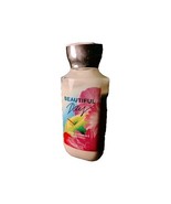 Bath &amp; Body Works Beautiful Day Lotion Shea &amp; Vitamin E Body 8 fl oz See... - $23.89 CAD