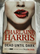Dead Until Dark  (Sookie Stackhouse/True Blood, Book 1) - Very Good  - £4.59 GBP
