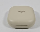 Shokz OpenFit Open-Ear Wireless Earbuds Replacement Charging Case - Beige - $58.41