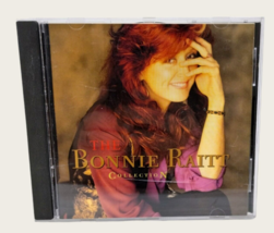 The Bonnie Raitt Collection Country Pop Rock CD Warner Brothers 1990 - £6.09 GBP
