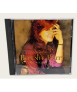 The Bonnie Raitt Collection Country Pop Rock CD Warner Brothers 1990 - £6.21 GBP